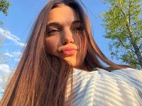 cam girl fingering LisabethBerczel