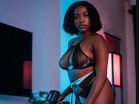 shower web cam LivSinclair