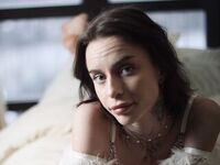 free jasmin livecam LiviaSomberland