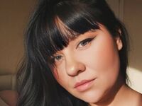 hot naked webcamgirl LolaFerari