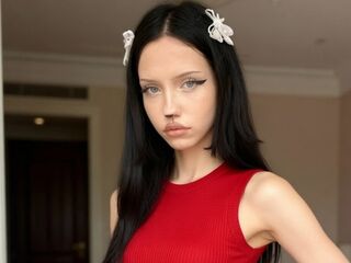 spy web cam LoraineWebley