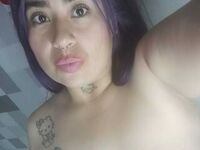 chat room webcam LorenSilver