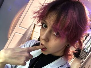 girl showing tits LorenzaSample