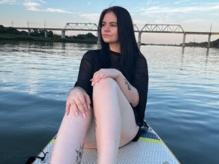 live striptease LoryRzucidlo