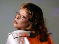 camwhore shaved pussy LottieGarza