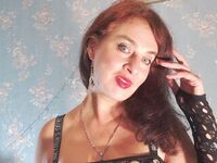 nude gamgirl LucianaLuxe