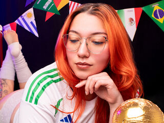 hot girl cam video LunaArdila
