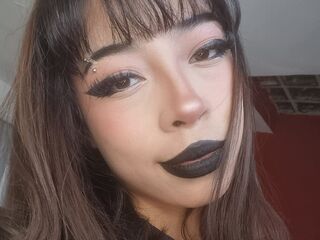 nude cam girl photo LunaDeker