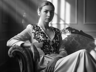 fingering cam whore LunaNouire