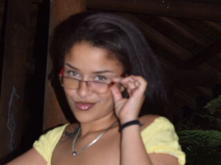 live chat LunaRuselly