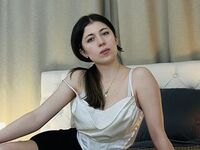 webcamstripper live LunaaJames