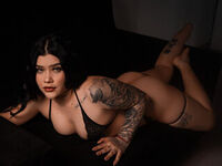 cam girl live MadissonLee