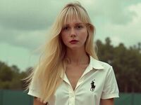 cybersex MagalyRemsen