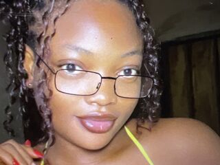 beautiful girl MakyDina