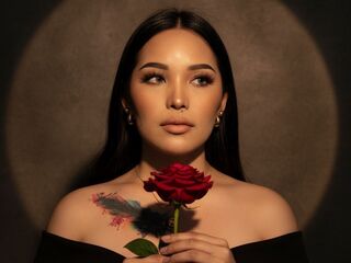 kinky video chat performer MaliaPokita