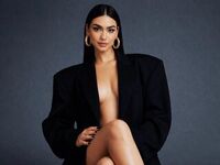 sexy webcam ManuelaHall