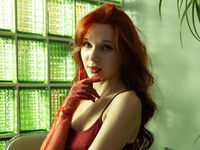 video chat MargoViento