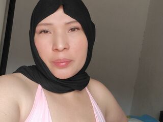 beautiful webcam girl MariaAsy