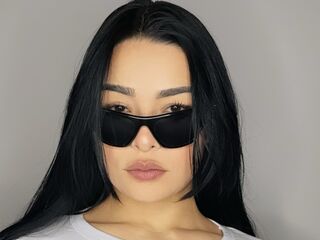 naked webcamgirl MariaParket