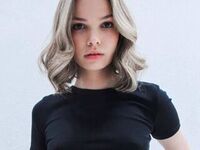 girl porn cam MarielMessina