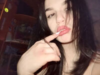 hot cam girl fingering MarinaSemo