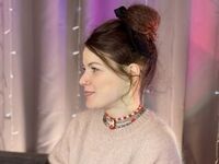 sexy camgirl picture MarlaBri