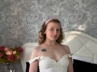 girl webcam naked MaryCharm