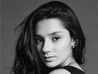 camwhore live MaybelleMenjes