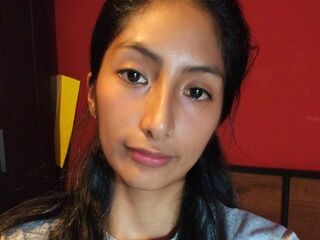 cam girl showing pussy MayraBravo