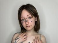 hot girl MedaOrgan