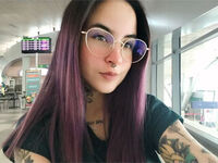 cam girl webcamsex MeganSmears