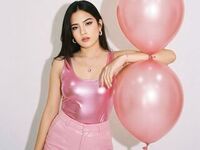 topless webcam girl MelaJoy