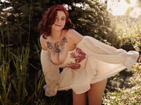 kinky webcam photo MelanieStoyn