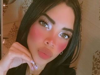 hot webcam show MeliWilliams