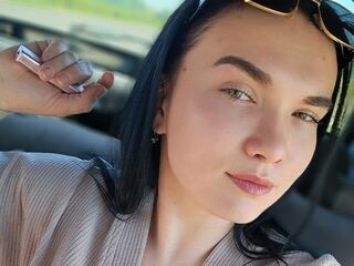 free nude webcam MelindaHeid