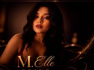free cam photo MellePrive