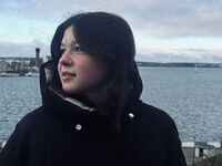 girl naked MellieTierce