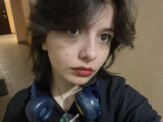 nude webcam MerilynLutchman