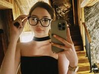 nude cam picture MiaForester