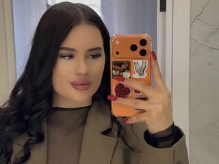 hot webcam picture MilaCrew