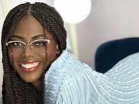 girl webcam show MilaMuse