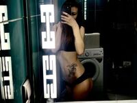 sexy live girl MilenaPinkrose