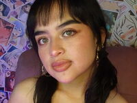 anal web cam MinniSabat