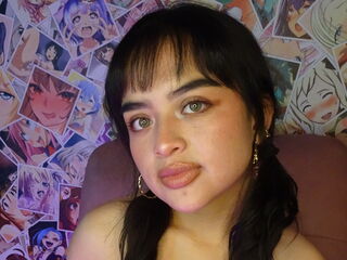 naughty camgirl fingering pussy MinnieCampbel