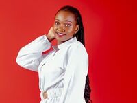 voyeur cam MintahDol