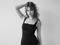 stripper cam MonaVenable