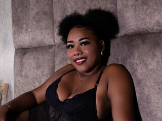 fingering cam girl NaiaSimpson