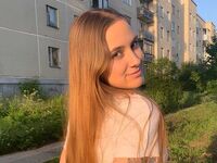live sex show NatashaBoom