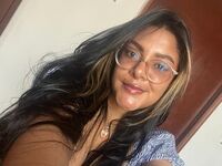 hot cam girl fingering pussy NathSaints