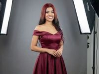 free livesex NattyJaramillo